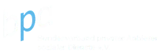 Mitglied im Bundesverband privater Anbieter sozialer Dienste e.V.